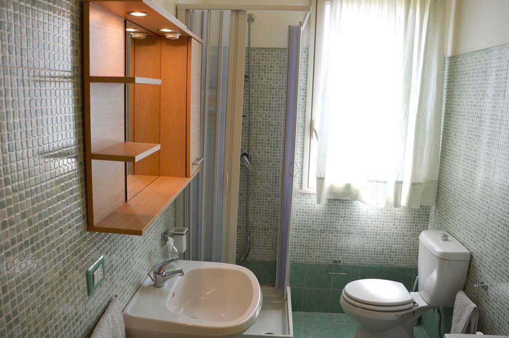 Villa Achillea Mascali Esterno foto