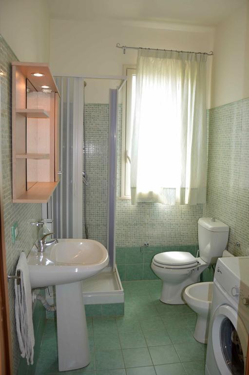 Villa Achillea Mascali Esterno foto